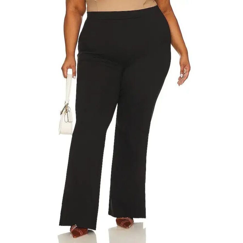 ✨REMI X REVOLVE  Rana Black Sz XL Pants✨